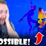 I Hope Fortnite Does More of THIS! Impossible Escape!