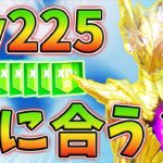 【最速簡単】今からLv225までレベル上げ間に合うか検証してみた！05月01日ver【シーズン6】【フォートナイト】