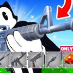New TOON MEOWSCLES Challenge in Fortnite!