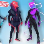 Our FIRST Look At The New Leaked Fortnite Concept Skins!