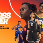 THE CROSSOVER EVENT: THE NBA ARRIVES IN FORTNITE (NBA X FORTNITE TRAILER)