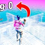 The Secret to Low Ping in Fortnite…