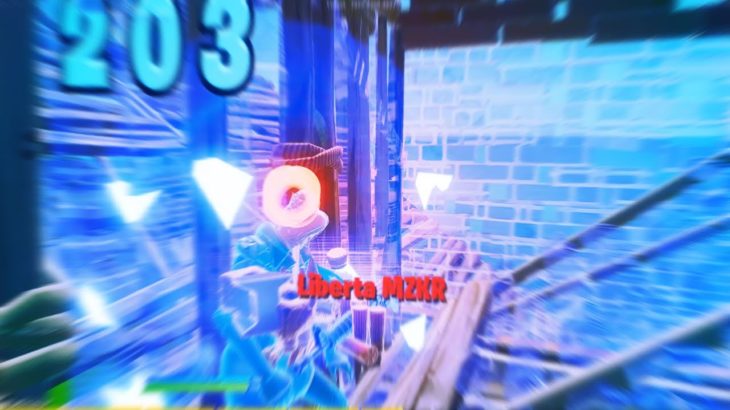 編集世界一なのにソフトエイムを疑われたキル集【フォートナイト/Fortnite】