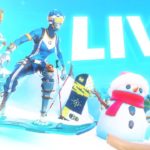 サノスデュオ大会 /りむる【フォートナイト/Fortnite】