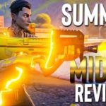 Fortnite GOLDEN SANDS Bundle Gameplay & Review! (Should You Buy The MIDSUMMER MIDAS Skin?)