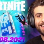Fortnite’s NEW Trailer Confirms GRAVITY GUN!