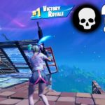 High Elimination Solo vs Squads Win Gameplay Full Game Season 7 (Fortnite Ps4 Controller)