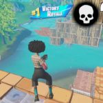 High Elimination Solo vs Squads Win Gameplay Full Game Season 7 (Fortnite Ps4 Controller)