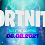 🔴LIVE! SEASON 7 ALIENS ARE COMING!! 👽 (Fortnite)