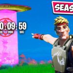 *NEW EVENT* UFO COUNTDOWN HAS BEGUN!! – Fortnite Funny and WTF Moments! 1286
