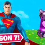 🔴 *New* ALIEN ARTIFACT Locations! Level 163+ EASY XP! (Fortnite Season 7)