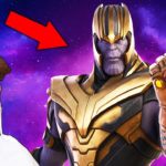 THANOS CUP in fortnite 🔴LIVE🔴