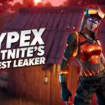 The Story of Hypex: Fortnite’s BIGGEST Leaker!