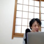 【ひろゆき】下手の考え休むに似たり。スーパードライを呑みながら。2021/04/21 M15