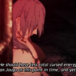 呪術廻戦 13話 – Jujutsu Kaisen Episode 13 English Subbed Full HD