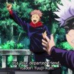 呪術廻戦 14話 Jujutsu Kaisen Episode 14 English Subbed FULL
