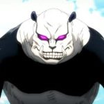 Jujutsu Kaisen Episode 16 English Subbed CC  – 呪術廻戦 16話