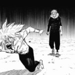 呪術廻戦×かくれんぼ【静止画MAD】 ネタバレ含む