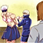 呪術廻戦のすべての面白い瞬間を合成する Synthesize all funny moments of Jujutsu Kaisen｜Sorcery Fight 2021