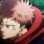 TVアニメ『呪術廻戦』PV第4弾