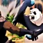 呪術廻戦 16話 || パンダ対究極メカ丸最高の戦いの瞬間 Panda Vs Ultimate Mechamaru Best fight moments || Jujutsu Kaisen 2021