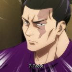 Jujutsu Kaisen Episode 21 English Subbed Full HD