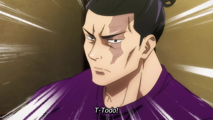 Jujutsu Kaisen Episode 21 English Subbed Full HD