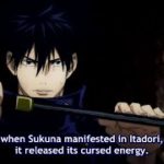 Jujutsu Kaisen Episode 23 English Sub