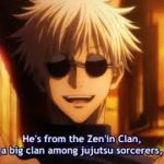 Jujutsu Kaisen Episode 23 English Sub FULLSCREEM