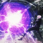 【呪術廻戦】五条悟の虚式「茈」 圧倒的な強さを見せた｜呪術廻戦 第２０話｜Satoru Gojo’s Hollow Purple｜Jujutsu Kaisen Episode 20