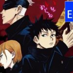 呪術廻戦 23話   Jujutsu Kaisen Episode 23 English Sub Best Anime 2021