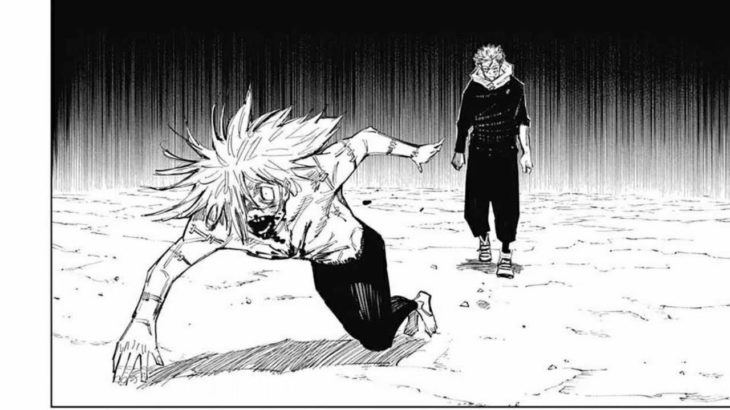 呪術廻戦 130~150話 日本語 2021年05月31日 | Jujutsu Kaisen 130~150