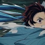 鬼滅の刃の水の呼吸1〜11の型