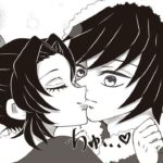 【鬼滅の刃漫画】永遠の愛#153話