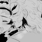 【鬼滅の刃漫画】無限の列車 #2