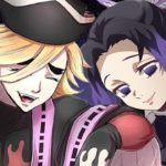 【鬼滅の刃】アニメ2期　上弦の弐『童磨』と決戦！胡蝶しのぶのピンチにカッコいい善逸登場‼(総集編)【きめつのやいば・胡蝶しのぶ・猗窩座・炎・声真似・アフレコ】