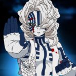 【鬼滅の刃アフレコ】もしも累と猗窩座が逆だったらどうなるのか？【検索用】アニメ2期 映画 劇場版 無限列車編 本編 フル 視聴 Demon Slayer full movie 無料 귀멸의칼날