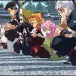 「鬼滅の刃」＜柱合会議・蝶屋敷編＞【劇場版＜無限列車編＞へ続く物語】 2020年12月20日