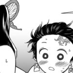 【鬼滅の刃漫画】甘い愛  #25