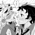 【鬼滅の刃漫画】無限の列車 #38