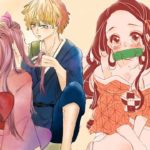 【鬼滅の刃漫画】愛を味わう#57