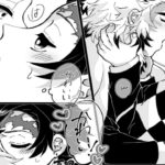 【鬼滅の刃漫画】最も魅力的なラブストーリー [84]