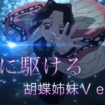 【MAD】鬼滅の刃×夜に駆ける