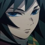 【鬼滅の刃】冨岡義勇 かっこいいシーン アニメ【戦闘シーン】【技シーン】