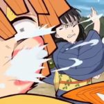 【鬼滅の刃】我妻善逸 面白いシーン アニメ 総編集【戦闘シーン】【技シーン】