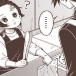 【鬼滅の刃漫画】不思議な物語 #05