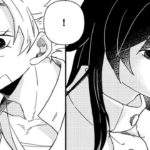 【鬼滅の刃漫画】追加のストーリーは面白くてスリリングです#100