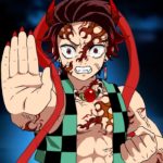 【鬼滅の刃アフレコ】もしも炭治郎が鬼化したらどうなるのか？【総集編】【パート10】アニメ2期 映画 劇場版 無限列車編 本編 フル Demon Slayer full movie 귀멸의칼날