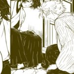 【鬼刃漫画滅の】美男子不死川実弥#126