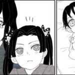 【鬼滅の刃漫画】永遠の愛#168話
